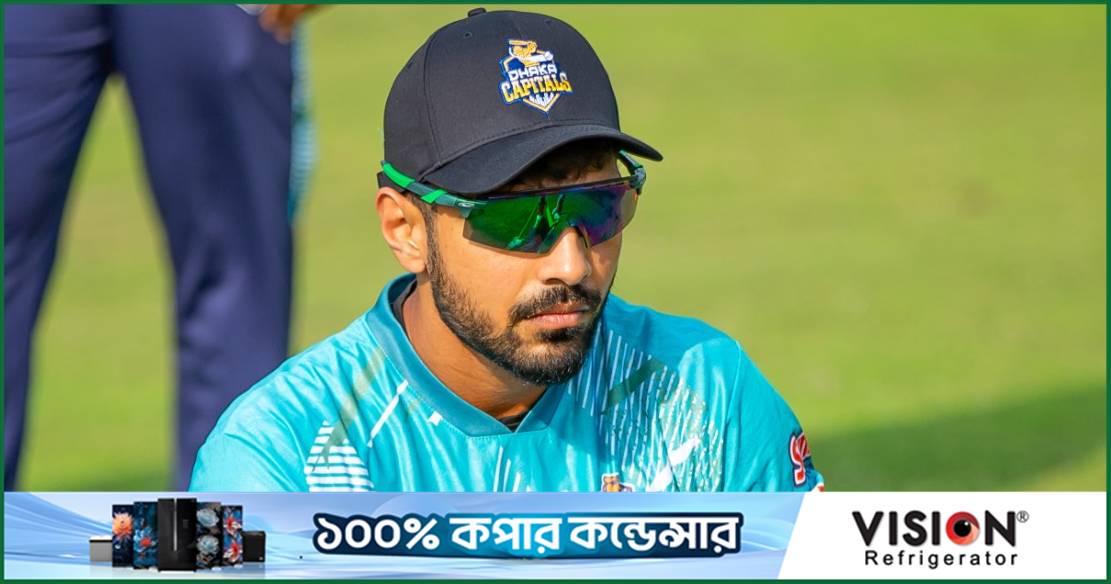 বিশ্বকাপের আগে সাইফকে ফর্মে ফেরাতে ঢাকার বিশেষ উদ্যোগ